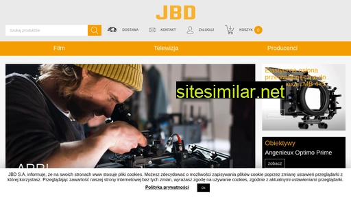 jbd.com.pl alternative sites