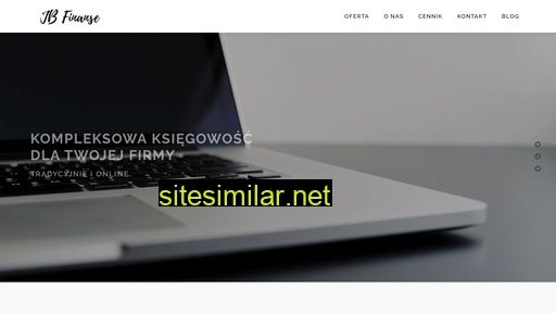 jbfinanse.pl alternative sites