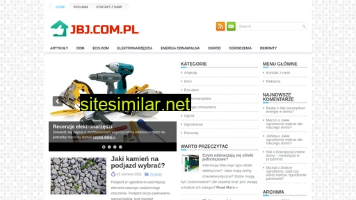 jbj.com.pl alternative sites