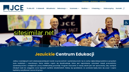 jce.pl alternative sites