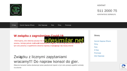 jc-serwis.pl alternative sites