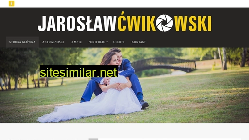 Jcwikowski similar sites
