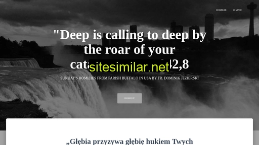 jdominik.pl alternative sites