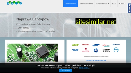 jdsl.pl alternative sites