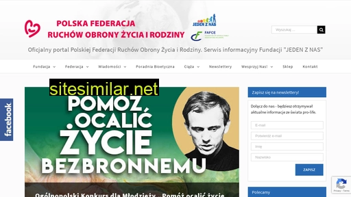 jedenznas.pl alternative sites