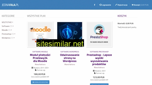 jednafala.pl alternative sites
