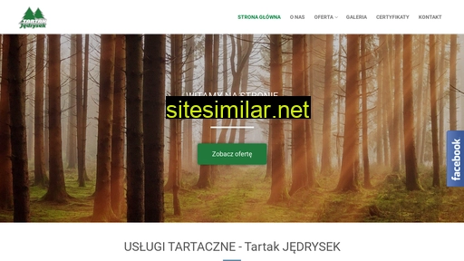 jedrysek.pl alternative sites