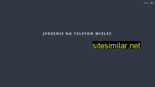 jedzenie.mielec.pl alternative sites