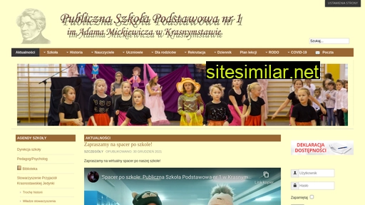 jedynka.futurehost.pl alternative sites