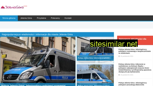 jeleniagoraonline.pl alternative sites