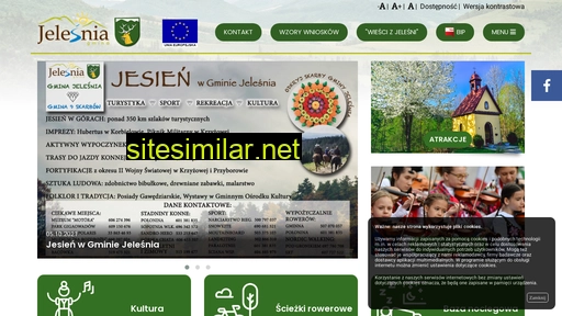 jelesnia.pl alternative sites