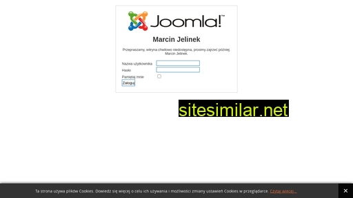 jelinek.org.pl alternative sites
