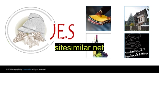 je-s.com.pl alternative sites