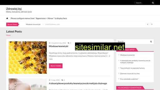 jeraifitness.pl alternative sites