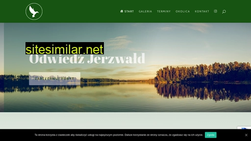 jerzwald14.pl alternative sites