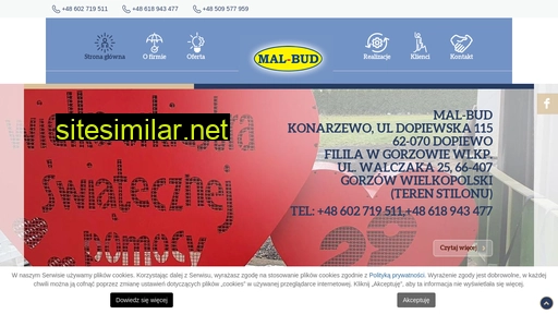 jerzyratajczak.pl alternative sites