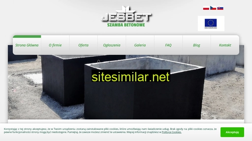 jesbet.pl alternative sites