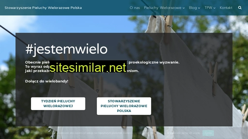 jestemwielo.pl alternative sites