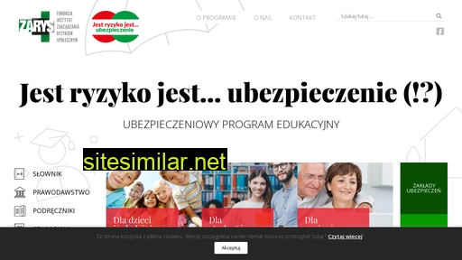 jestubezpieczenie.pl alternative sites