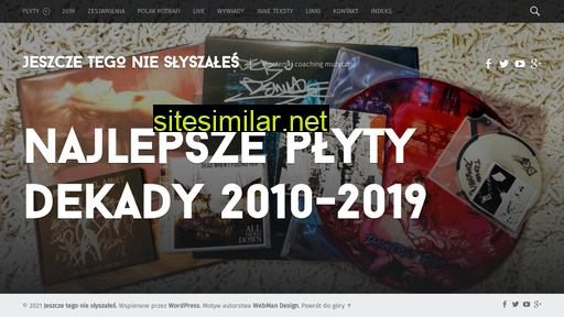 jeszczenie.pl alternative sites