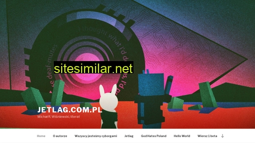 jetlag.com.pl alternative sites
