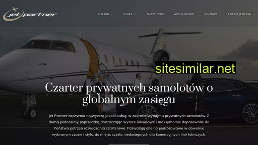 Jetpartner similar sites