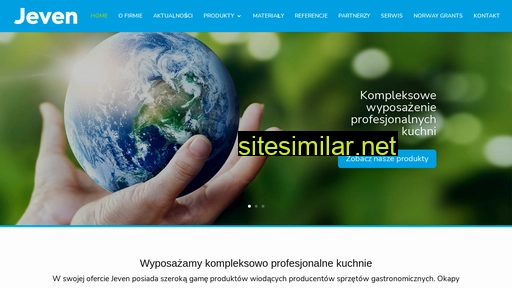 jeven.pl alternative sites