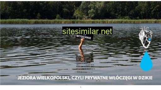jeziorawielkopolski.pl alternative sites