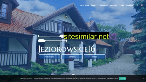 jeziorowskie16.pl alternative sites