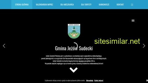 jezowsudecki.pl alternative sites