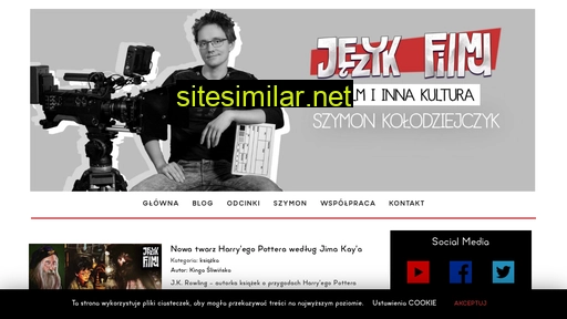 jezykfilmu.pl alternative sites