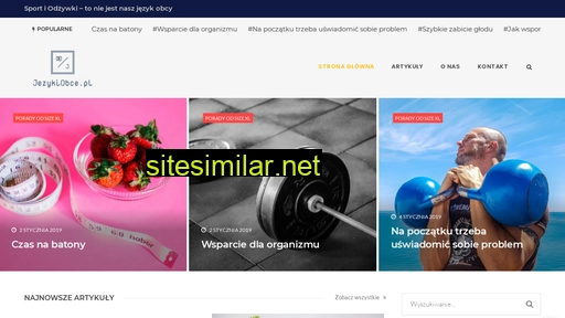 jezyki-obce.pl alternative sites