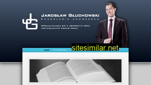 Jgadwokat similar sites