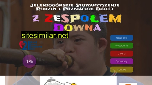 jgoradown.pl alternative sites