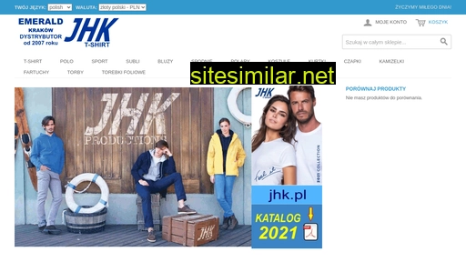 jhk.com.pl alternative sites