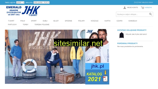 jhk.pl alternative sites