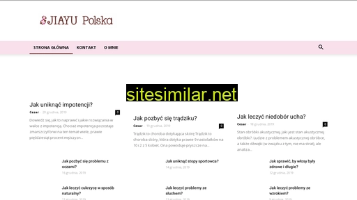 jiayupolska.pl alternative sites
