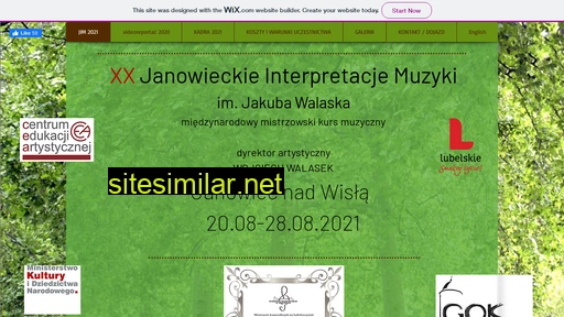 jimkurs.pl alternative sites
