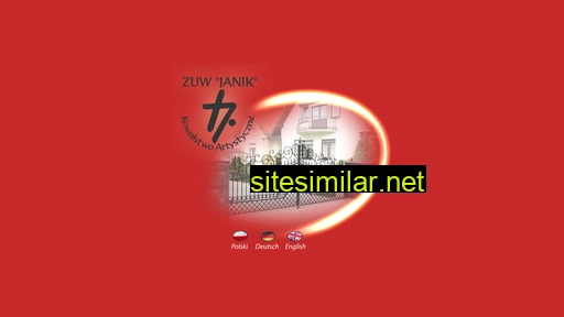 jjanik.pl alternative sites