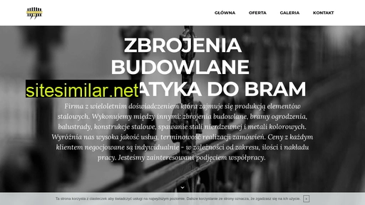 jjrydzewski.pl alternative sites