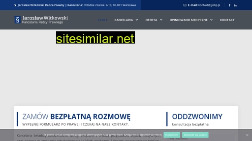 jjwkp.pl alternative sites