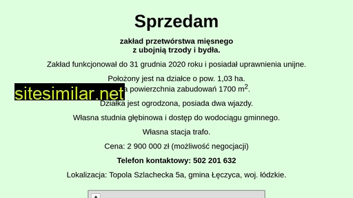 jkarolczak.pl alternative sites