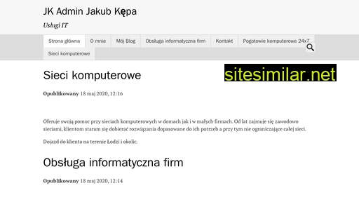 jkepa.pl alternative sites