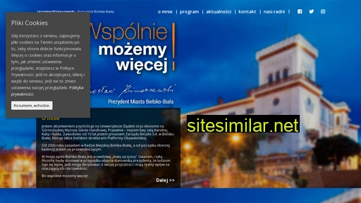 jklimaszewski.pl alternative sites