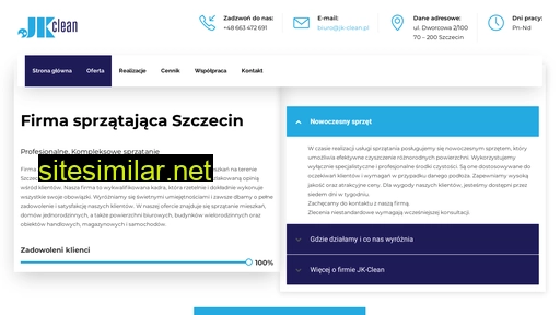 jk-clean.pl alternative sites