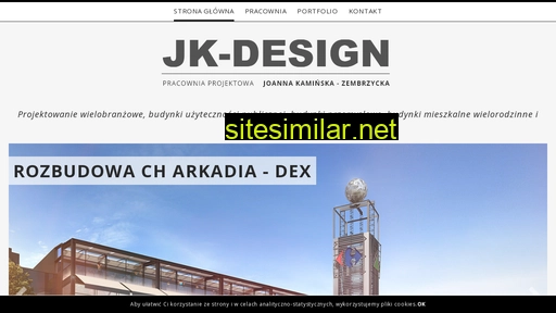 jk-design.com.pl alternative sites