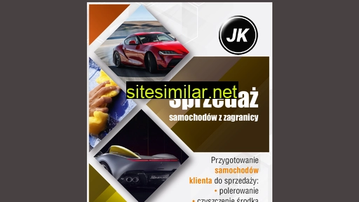 jkperfect.pl alternative sites