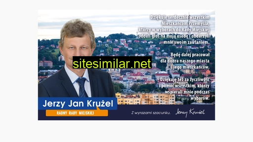 jkruzel.pl alternative sites