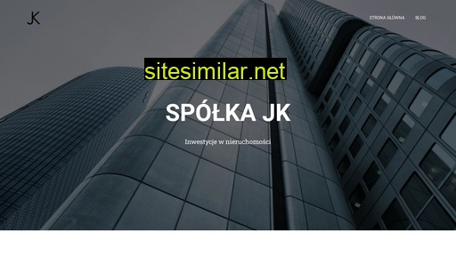 jkwork.pl alternative sites