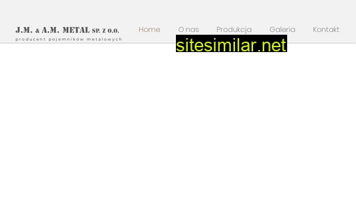 jmammetal.com.pl alternative sites